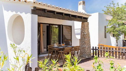 Casa Goa-Quinta do Paraíso, Carvoeiro Beach - Foto 1