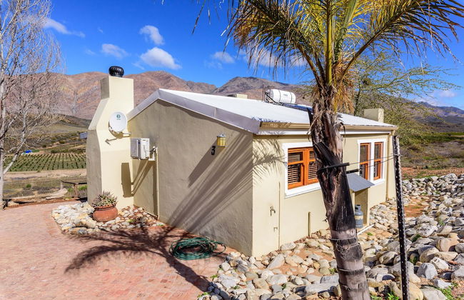 Bon Accord Farm Cottages - Foto 35