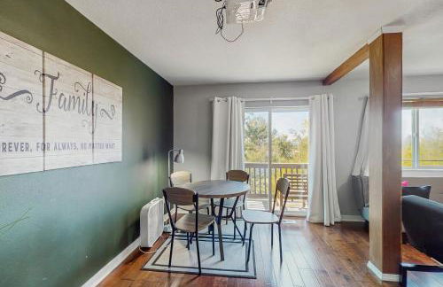 Happy Valley Hideway - Foto 12