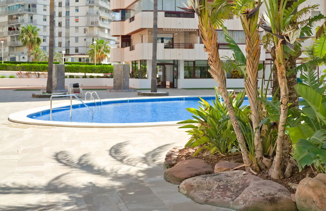 Coral Beach 02 - Foto 20