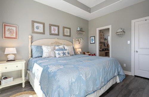 Sea Leggs Cabin home - Foto 22