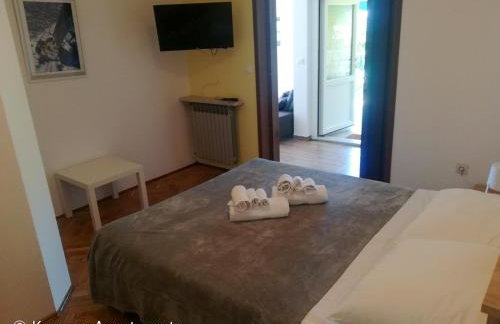 Kvarner Apartments - Mošćenička Draga - Photo 44