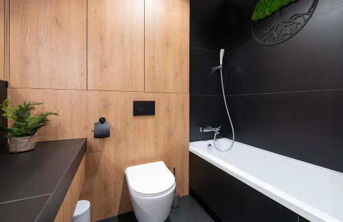 Luxury Copper Apartment II - Foto 10