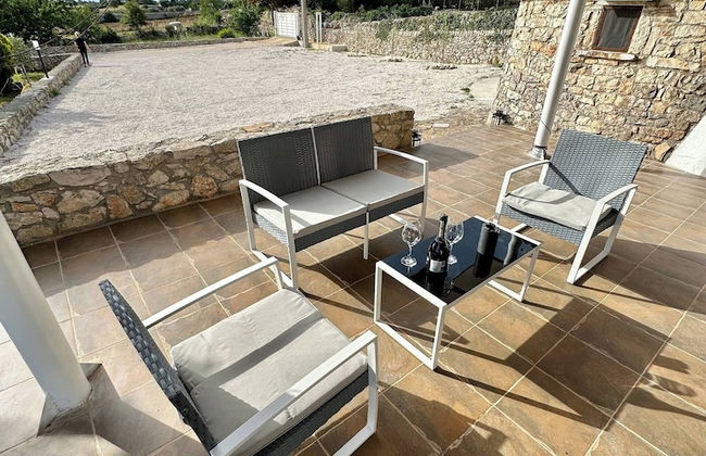 -trulli In The Contrada- - Foto 19