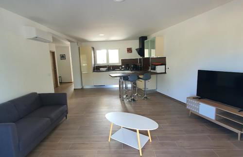 appartement Oliviaaxelle - Foto 11