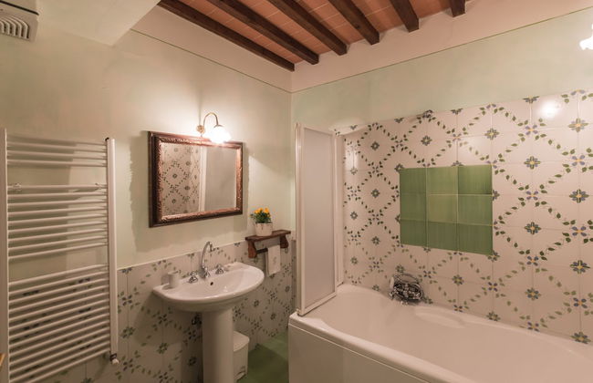 Holiday Home Features a Garden Features and Free Wifi - Foto 8