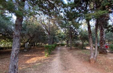 Baglio Cuttaia - Foto 3