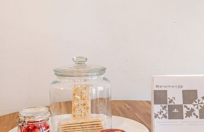 Belomonte Apartments - Photo 63