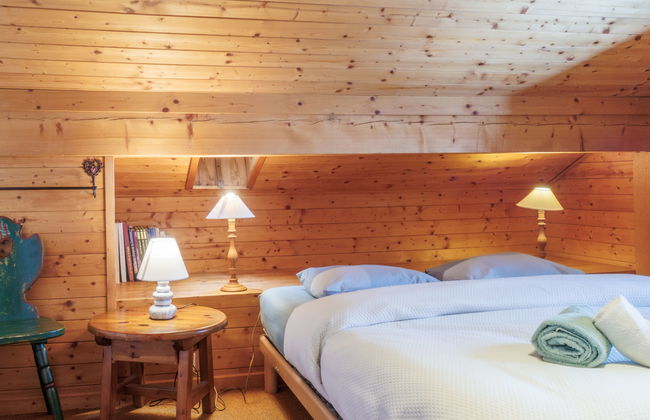 Le Cyclamen - Foto 19