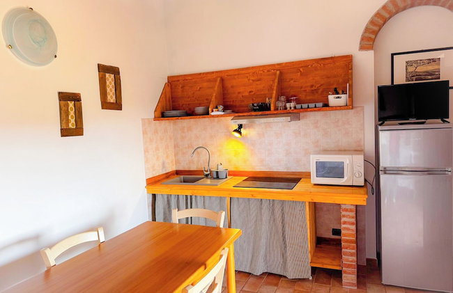 Agriturismo e Glamping Serraiola Alta - Foto 131