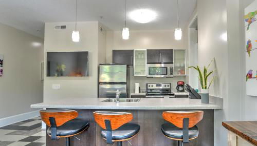 Historic King James Unit 5 - Foto 5