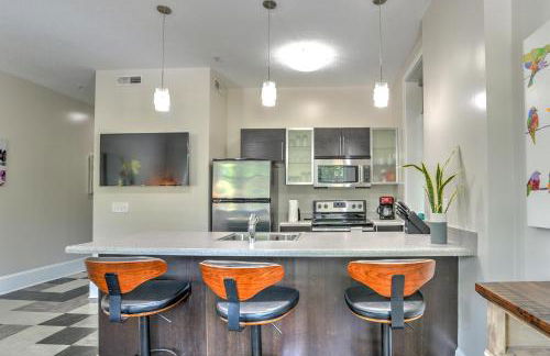 Historic King James Unit 5 - Foto 5