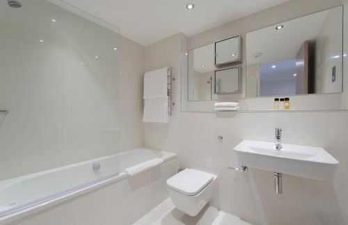 The Rosebery by Supercity Aparthotels - Foto 24