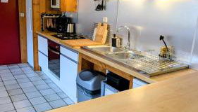 Gîtes La Randonnée et Là-Haut - Foto 3