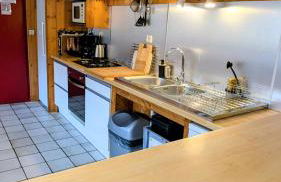 Gîtes La Randonnée et Là-Haut - Foto 3