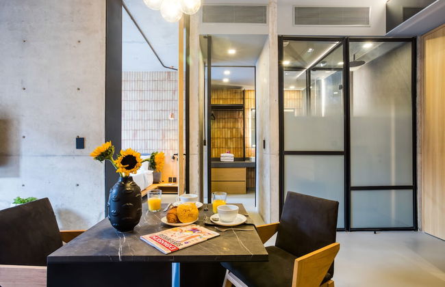 UTOPIC Roma Norte by ULIV - Foto 29