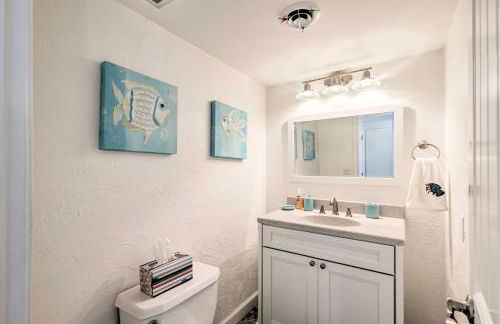 Ponce Inlet Condo with Beach and Pool Access! - Foto 18