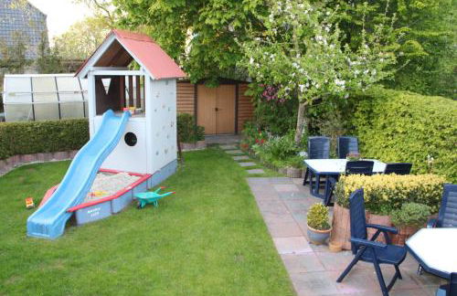 Haus Mühlenblick Luftkurort Werdum - Photo 36