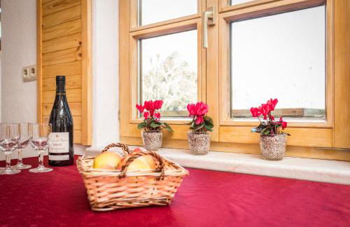 Gästehaus Herb - Photo 28