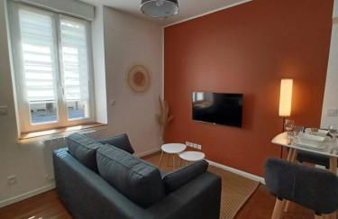 Mazamet - Studio neuf et moderne en centre-ville - Photo 3