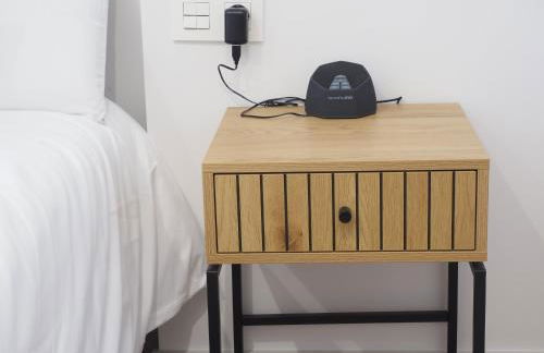 Etxe Maitia Flat ideal for Home office and families and friends - Foto 7