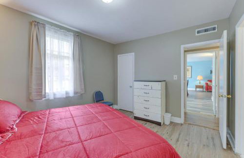 Montgomery Home in Garden District 2 Mi to Dtwn! - Foto 14