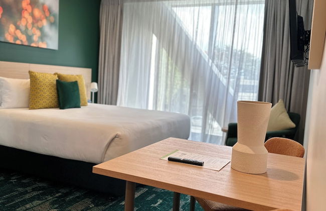 La Quinta By Wyndham Ellerslie Auckland - Foto 30