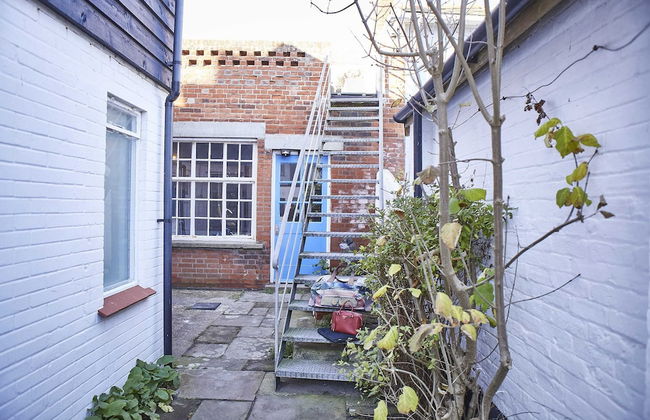 Sealoft, Aldeburgh - Foto 35