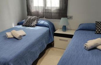 Apartamentos Cala Azul La Móra - Foto 51