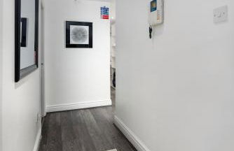 Snuggle Cove Apartments By Bella Vita Stays - Foto 26