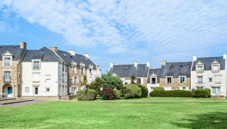 Résidence Port du Crouesty - maeva Home - Appartement 2 pièces 5 personnes - Sélection MAE-1981 - Foto 2