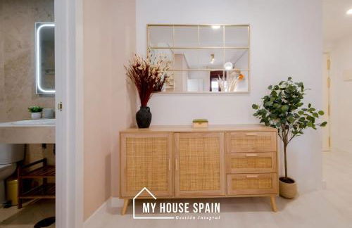 MyHouseSpain - Encantador apartamento en Madrid - Foto 9