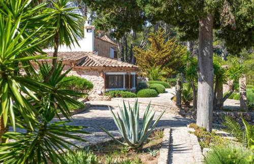 Finca Especial El Pino Mallorca en Esporles - Foto 61