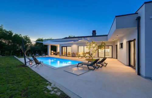 Villa Lim Silent by Istrialux - Foto 22