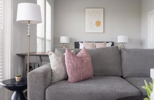 Landing Incredible 1BD Yoga Studio Gym - Foto 36