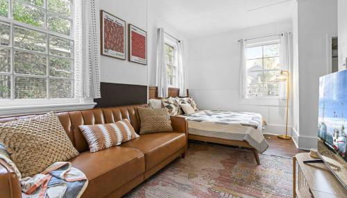 Remodeled Farmhouse, Central, with Yoga room - Foto 3