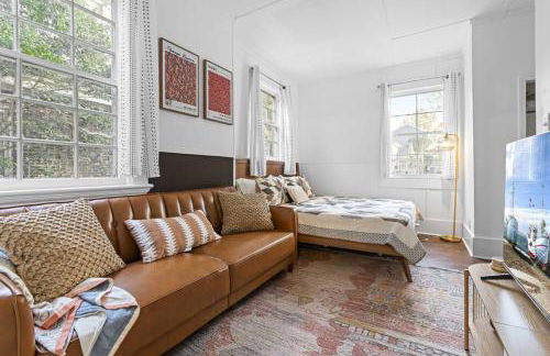 Remodeled Farmhouse, Central, with Yoga room - Foto 3