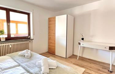 Bad Wildbad Lodges - Natur, Wellness und Komfort - Foto 28