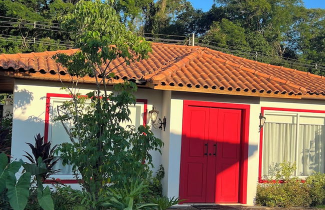 Alma Iguassu Vila - Foto 25