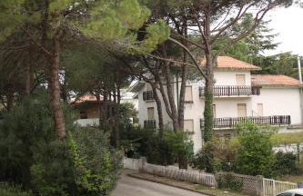 Oasi blu - Charme nel cuore della pineta - Foto 7