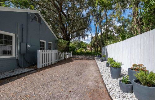 The Landing on 3rd - Walk to UF & Downtown, Pets - Foto 30