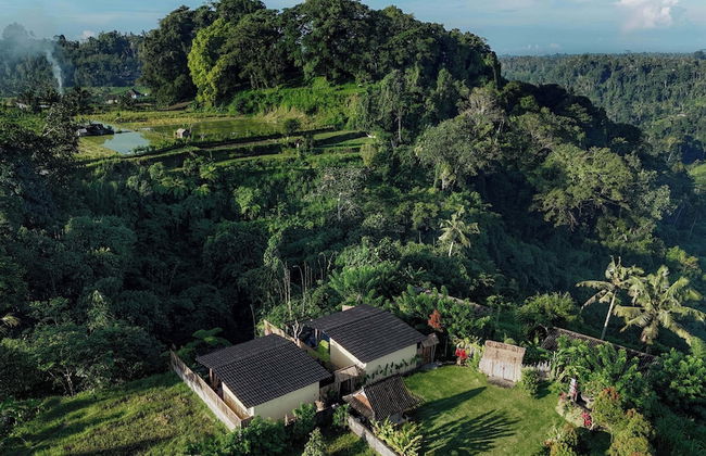 Shigar Livin Bali - Photo 21