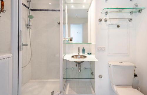 LA RESIDENCE COSTA PLANA, Appt 204, VUE SUR LA MER - Foto 7