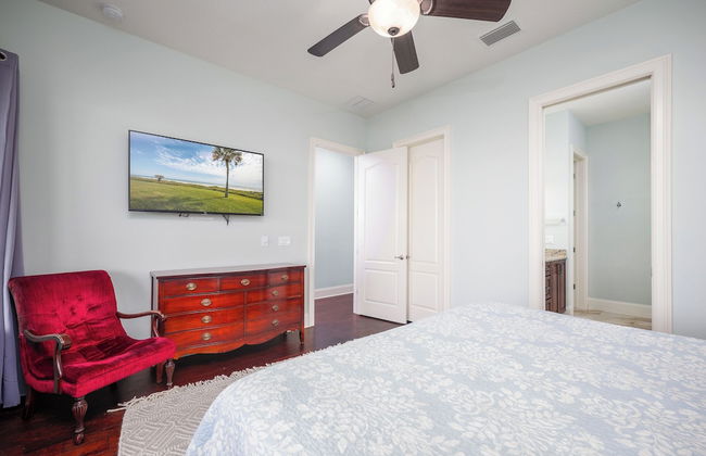 Cinnamon Beach Nautilus by Distinctive Beach Rentals - Photo 21