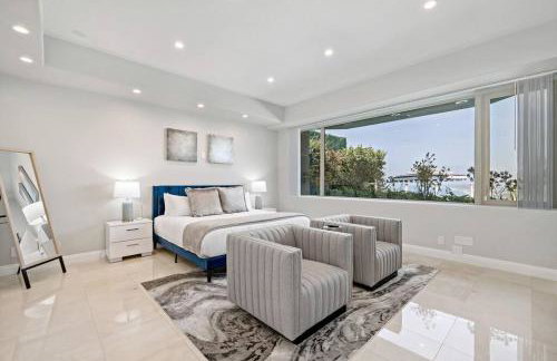 La Jolla Top Of The World Mansion - Foto 42