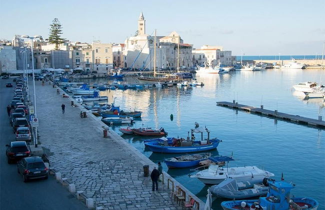 Suite Home Trani - Photo 58