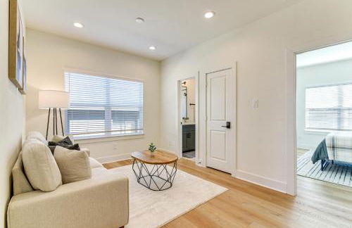 4 Mi to NRG Stadium Modern Group Retreat - Foto 13