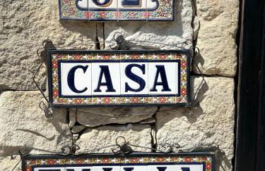 Casa Emilia - Foto 35