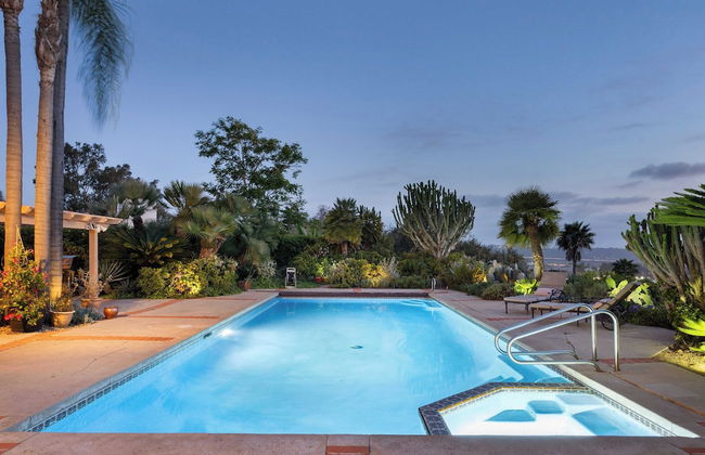 Rancho Real by Avantstay Private Pool + Hot Tub Luxe Group Retreat - Foto 41