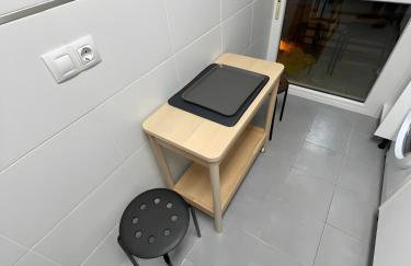 Apartamento Polanco Plaza - Foto 11